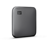 Unidad Ssd Externo Wd Elements Se 1Tb (Wdbayn0010Bbk-Wesn)